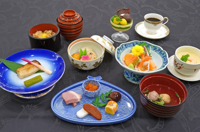 冬の宴会 ~冬日和プラン~ (フリードリンク付)