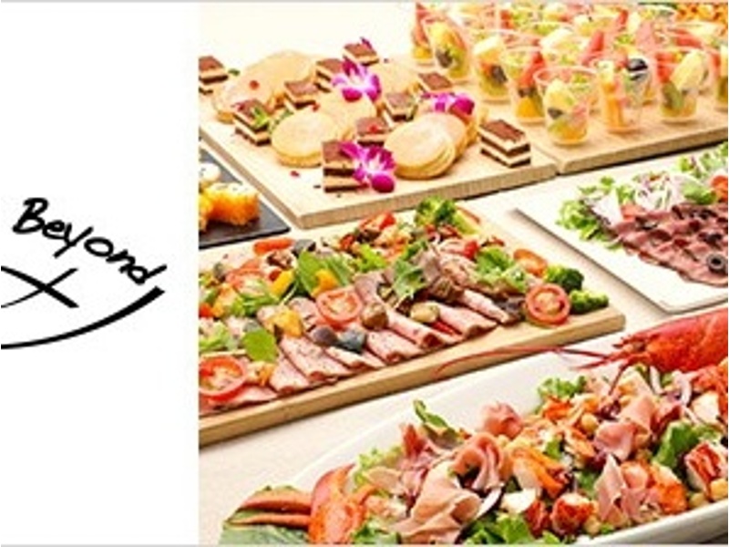 Sushi&Beyond