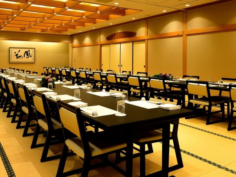 和式宴会場「扇」