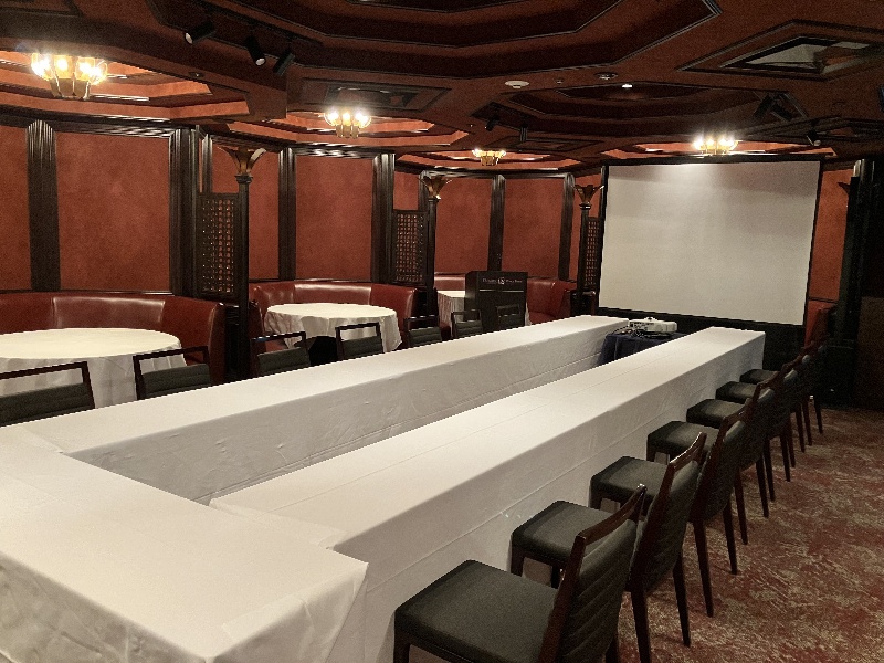 会議