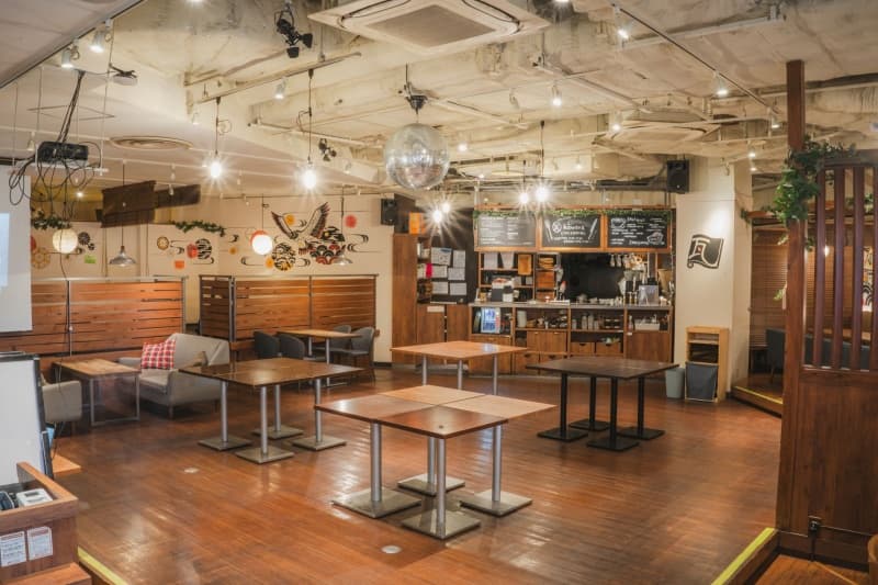 kawara CAFE&DINING 横須賀モアーズ店の画像1枚目