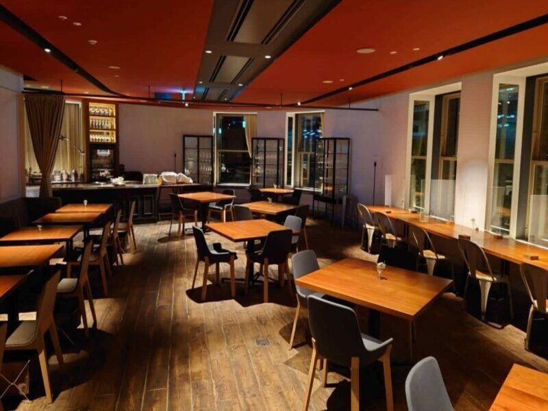 BOOCHiC FRANCAIS BISTROMIE/ブーチックの画像2枚目