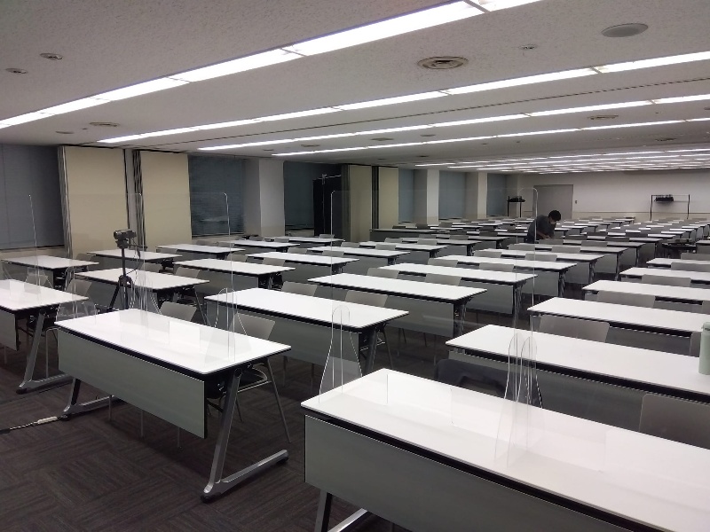 航空会館ビジネスフォーラムの画像2枚目