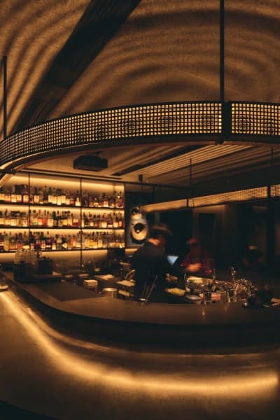 GEMS立川 PEP-cafe,bar,lounge-の画像2枚目