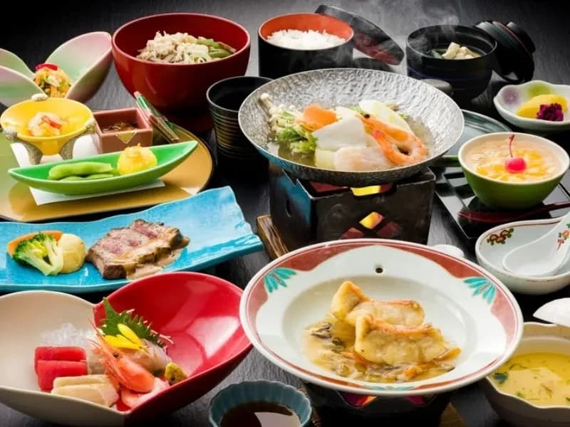 駿河の宴