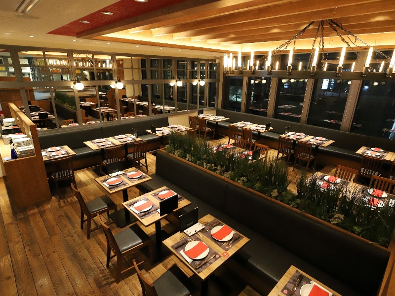 【ハイグレードプラン】■歓迎会/懇親会/納涼会■フロア完全貸切2時間飲み放題付き7,700円〜/名