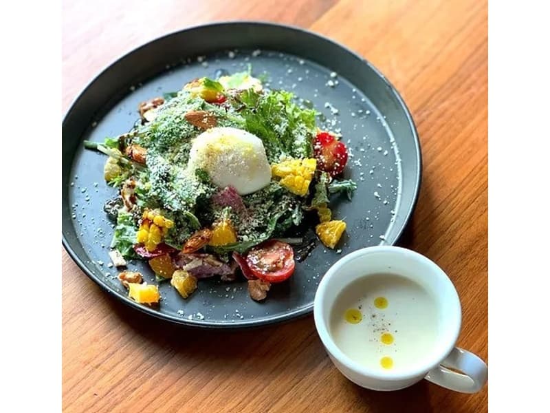 【SPECIAL PRICE☆】4,900円で貸切可♪茶美豚ローストポークetc...飲み放題付き