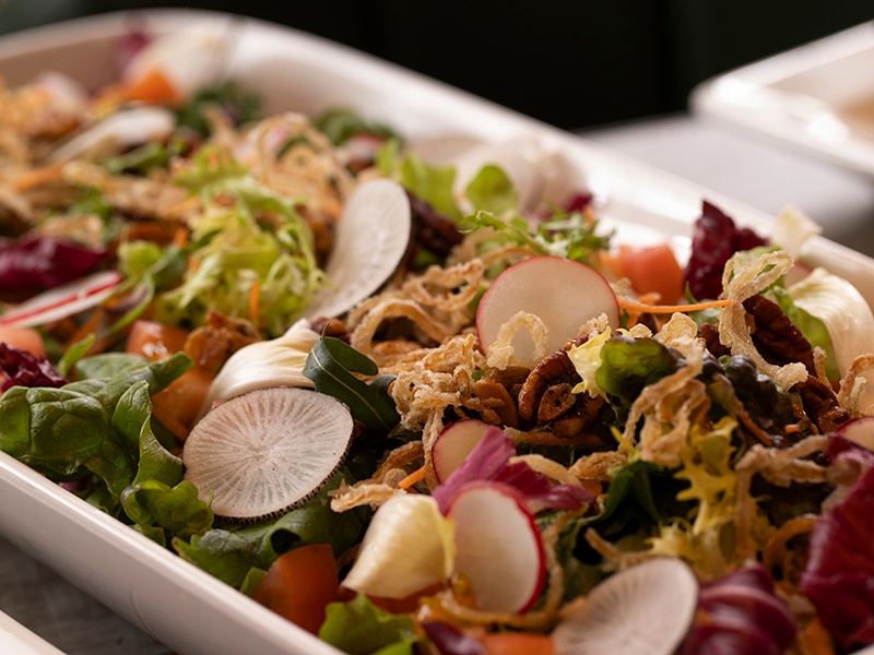 Lunch Time Party Plan【金~土】