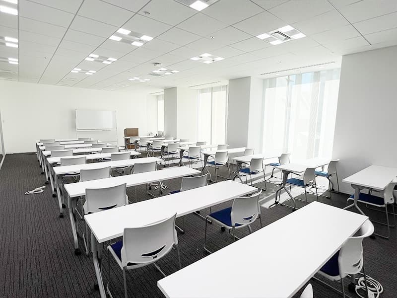404_90㎡_天井高3m_イベント会場に最適!