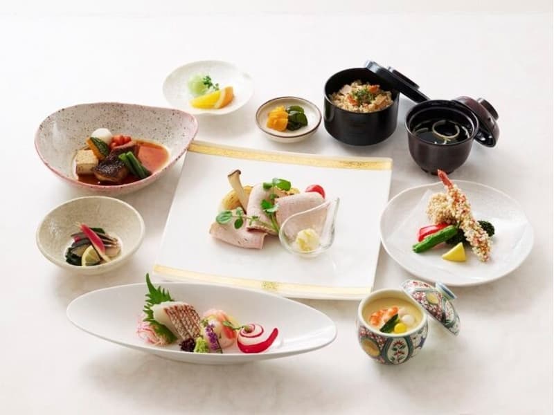 和膳 5,500円