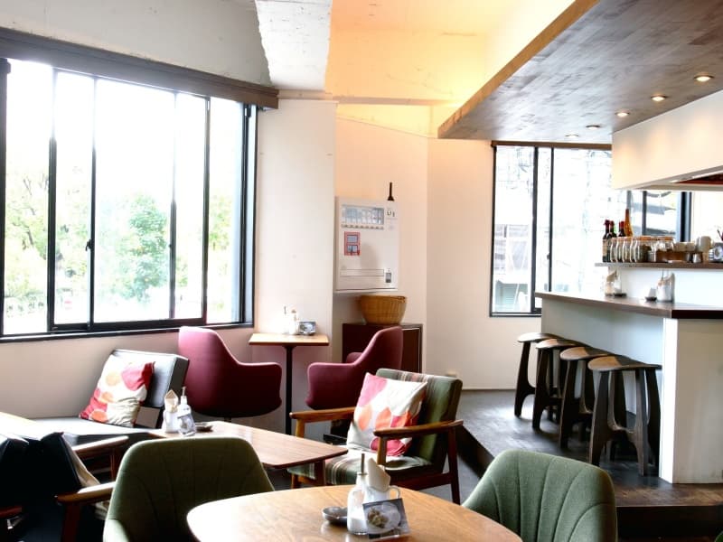 cafe citronの画像3枚目