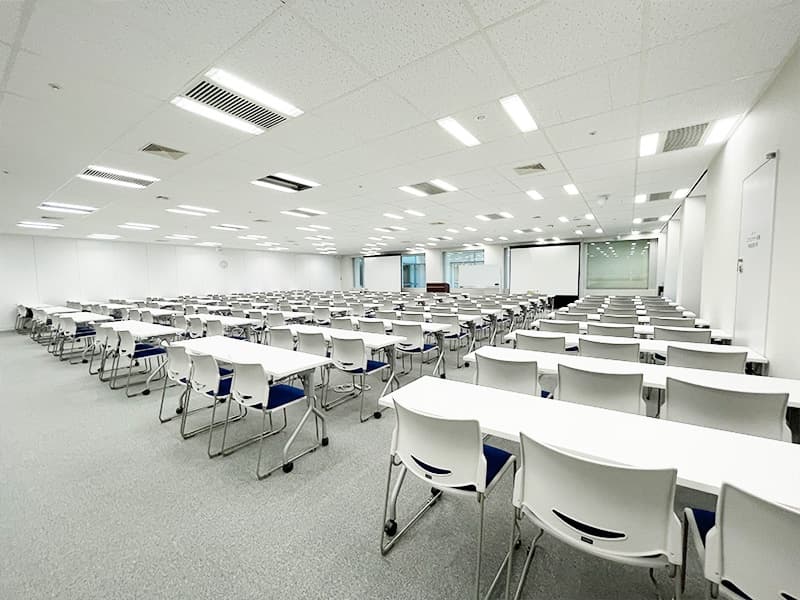 1202_240㎡_天井高2.7m_セミナーやイベント会場に最適!