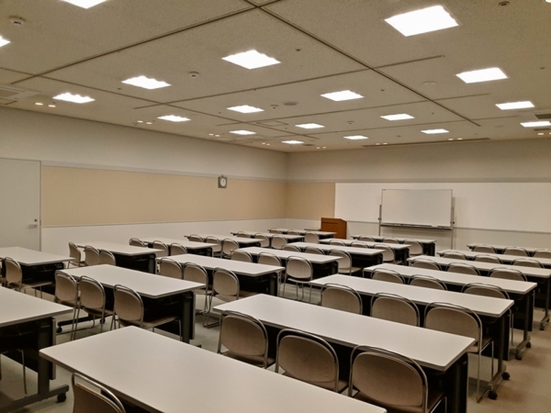 インターネット限定 会議室プラン【J.CITYホール:127㎡】