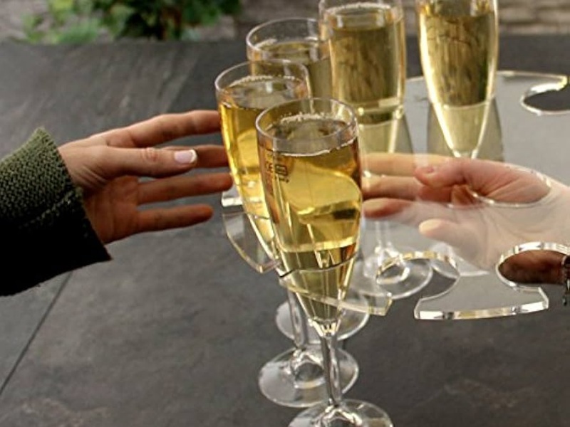 同窓会に|ビュッフェ+飲み放題付 8,000円