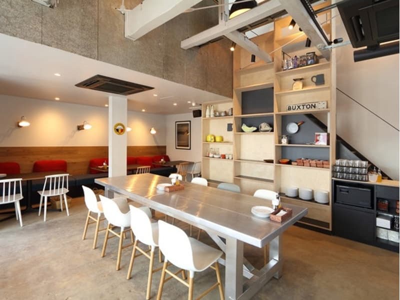 15名の小宴会から最大115名の大人数まで柔軟に対応。飲み放題プラン付きで、歓送迎会・忘年会・新年会もおまかせ!