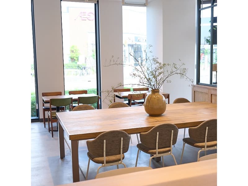 SiKiTO CAFE 幕張店の画像2枚目