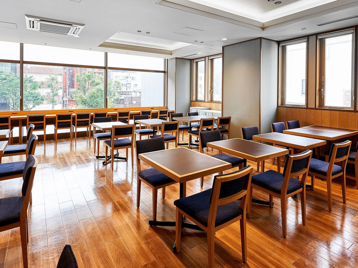 ALLY'S(ホテルグレイスリー大阪なんば店)の画像5枚目