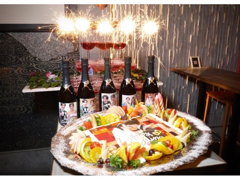 DELUJO Restaurant 恵比寿店の画像3枚目
