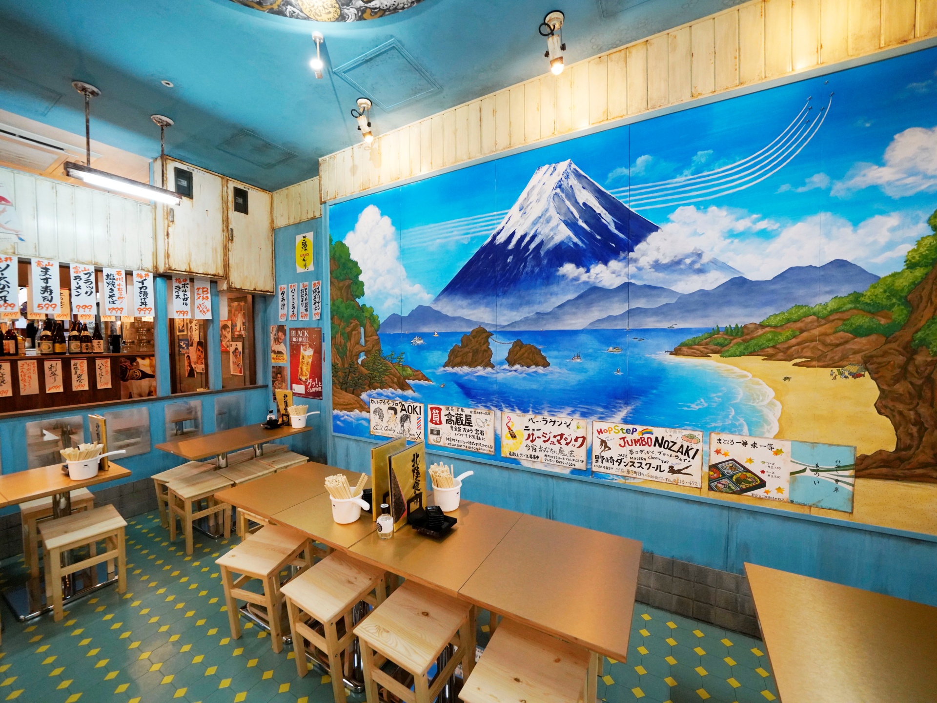 渋谷横丁の画像4枚目
