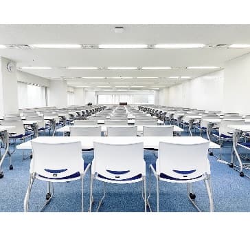 501_224㎡_天井高2.5m_セミナーやイベント会場に最適!