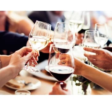 【懇親会やお食事会に最適】宴会Aプラン