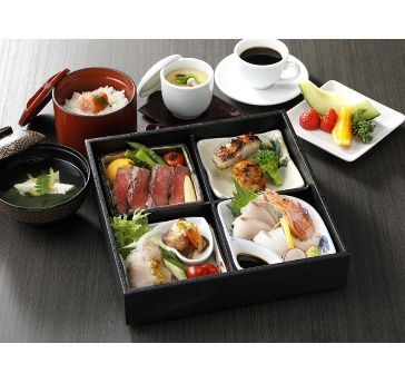 和洋弁当