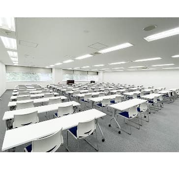 201_190㎡_セミナーやイベント会場に最適!