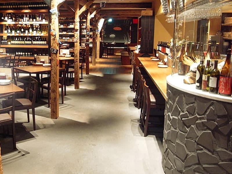 SALVATORE CUOMO & BAR 池袋の画像1枚目