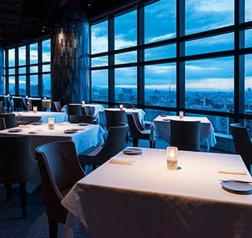Prime42 steakhouse & sky barの画像3枚目