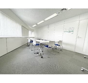 1103_25㎡_天井高2.5m_セミナーやイベント会場に最適!