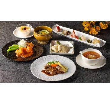 中国料理 古稀殿 パーティープラン