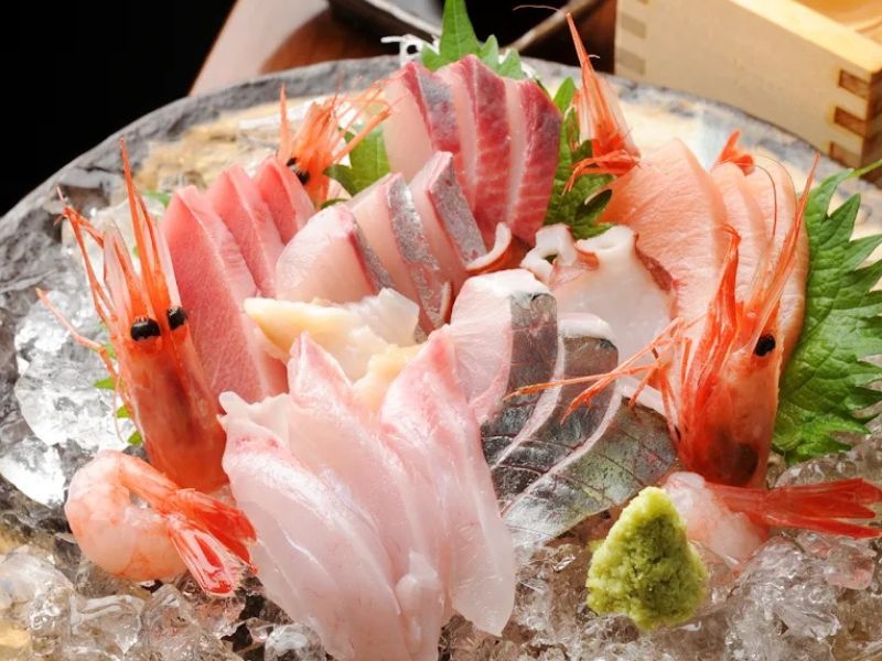 居酒屋はち丸 別館の画像4枚目