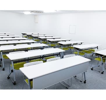 102_70㎡_セミナーやイベント会場に最適!