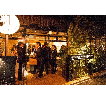 歓送迎会に!2時間飲み放題付 LUXURY プラン。ローストビーフやトリュフフレンチフライなど、大人気のお料理がラインナップ。