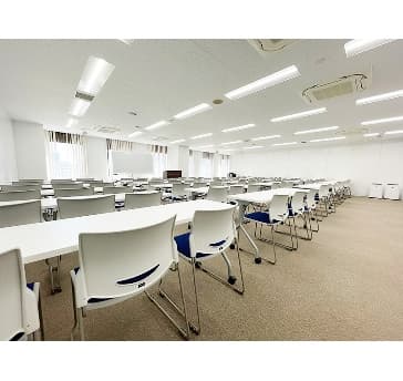 902_125㎡_セミナーやイベント会場に最適!