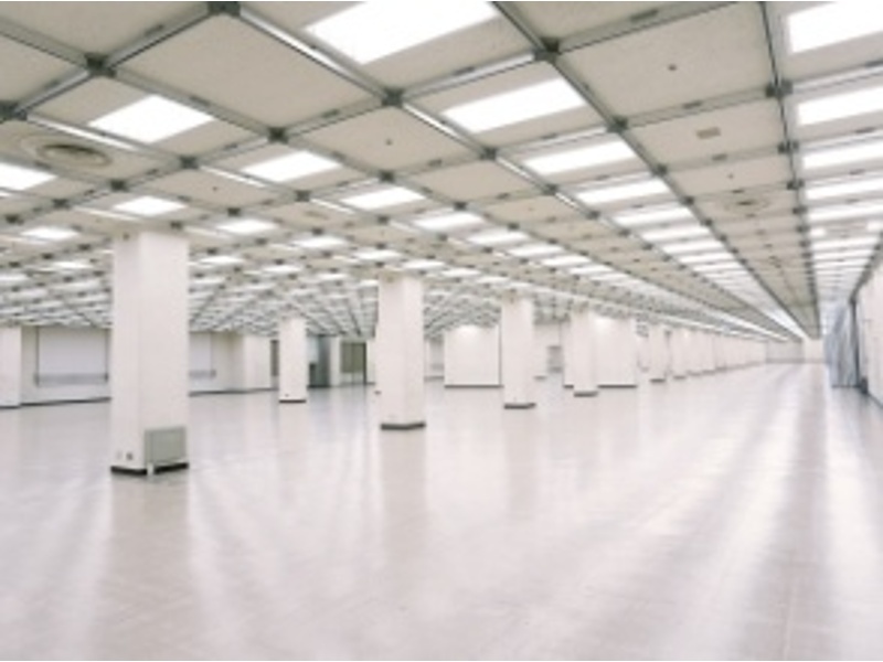 第一展示場