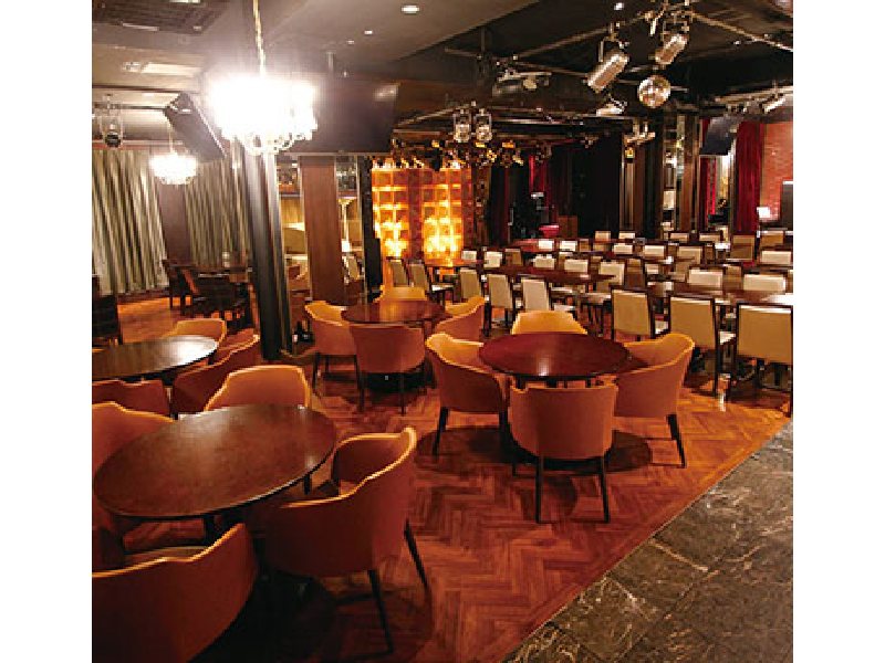 ENTERTAINMENT DINING BERONICAの画像5枚目