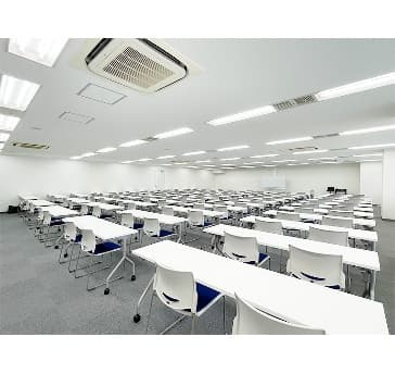307_240㎡_セミナーやイベント会場に最適!