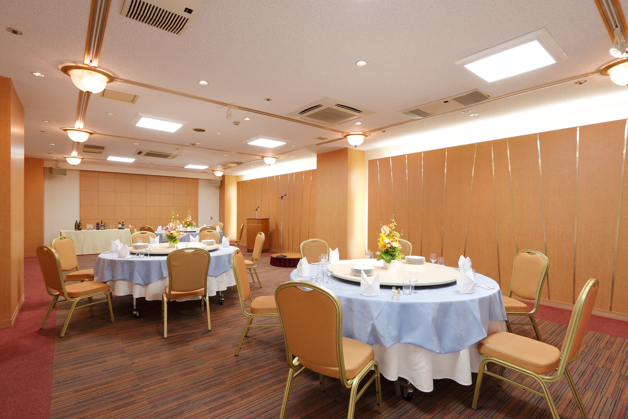 冬のパーティープラン 卓盛り料理 カジュアルプラン @7,000(税込¥7,700)