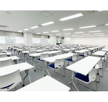301B_320㎡_セミナーやイベント会場に最適!