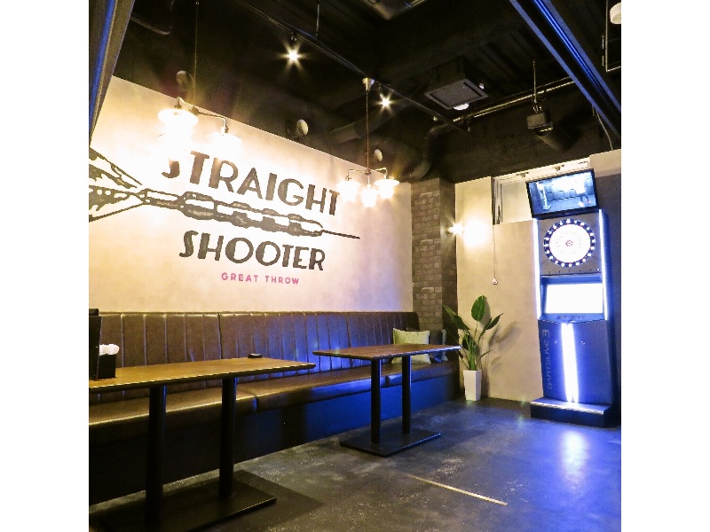 ダーツ&パーティー REGALO(レガロ)岡山本町店の画像3枚目