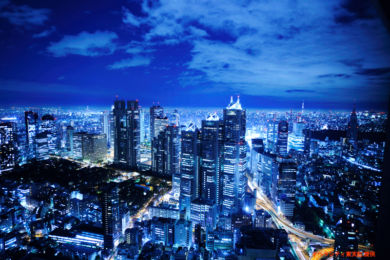 新宿 渋谷 夜景を一望できるお洒落な宴会場5選 大人数での貸切パーティーにおすすめ 会場ベストサーチラボ