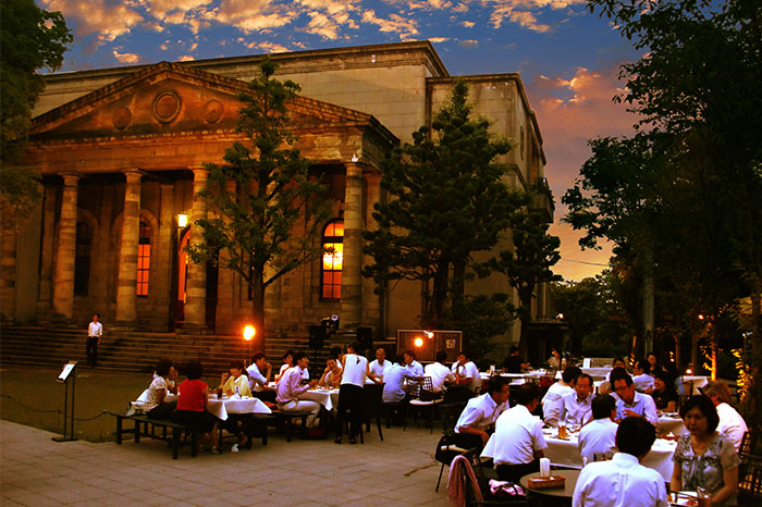 大阪 企業や団体利用でおすすめビアガーデン会場まとめ 19 大人数で予約可能 会場ベストサーチラボ