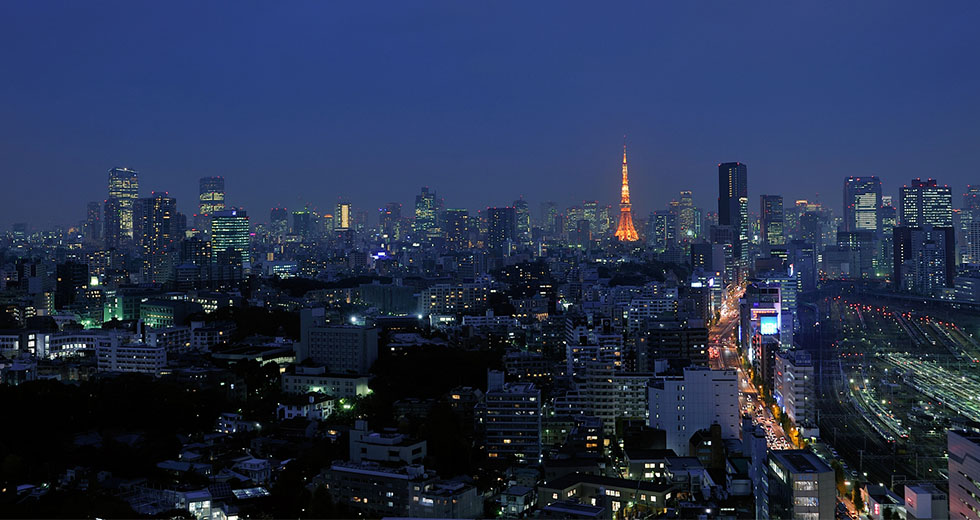 東京 特別なパーティ利用におすすめ 都内の夜景を一望できる宴会 パーティー会場4選 会場ベストサーチジャーナル