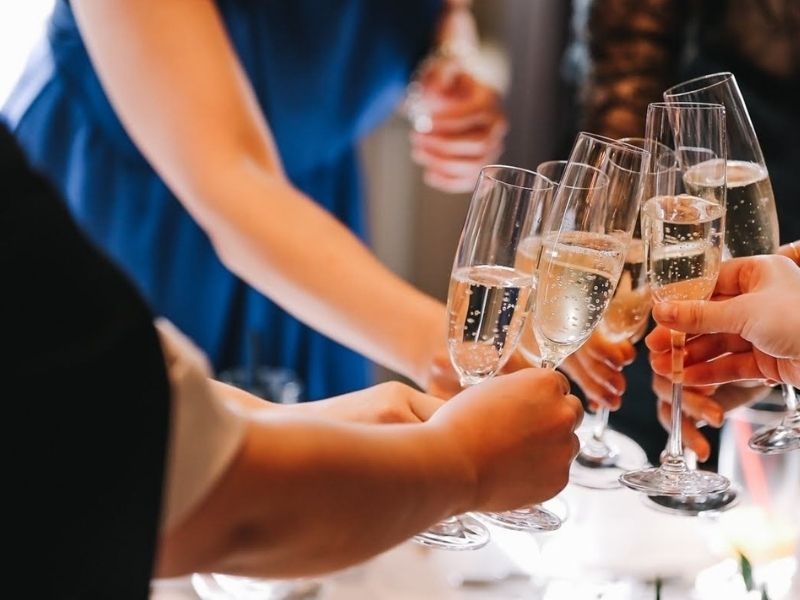 パーティイメージ