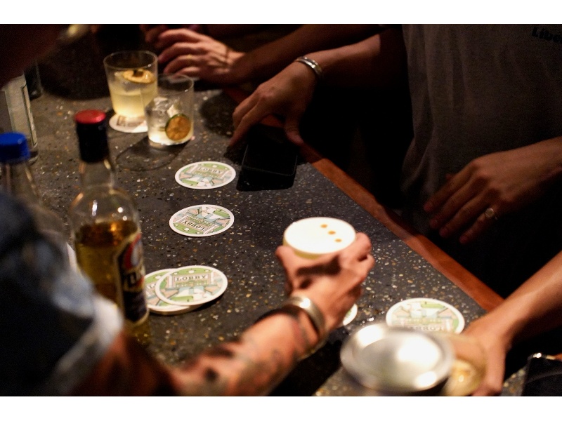 池尻大橋駅徒歩3分！アクセス抜群で、20名から貸切可能！池尻大橋の隠れ家バー