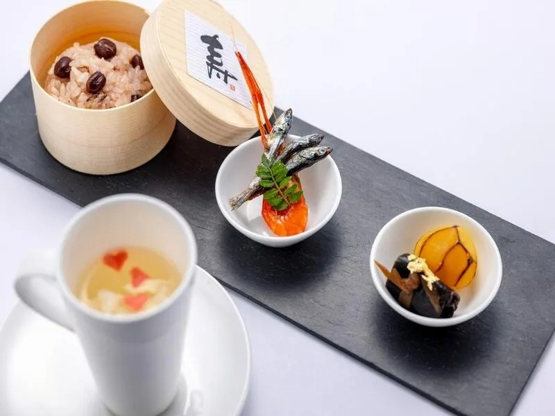 歓送迎会・新年会・忘年会・周年記念・同窓会プラン＜和コース：Cプラン＞

