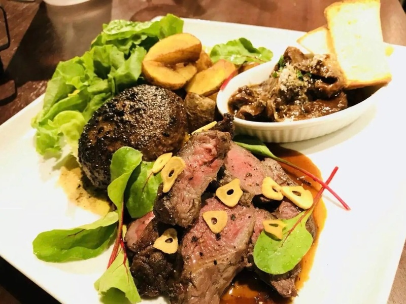 料理