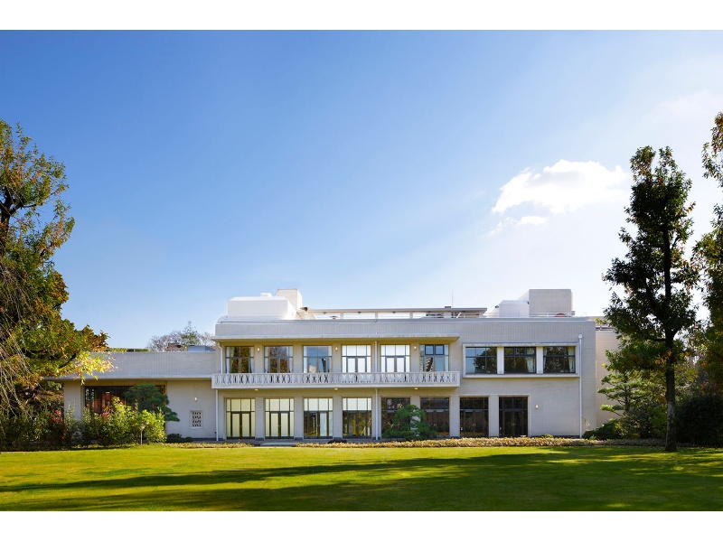 ザ ガーデン(屋外)