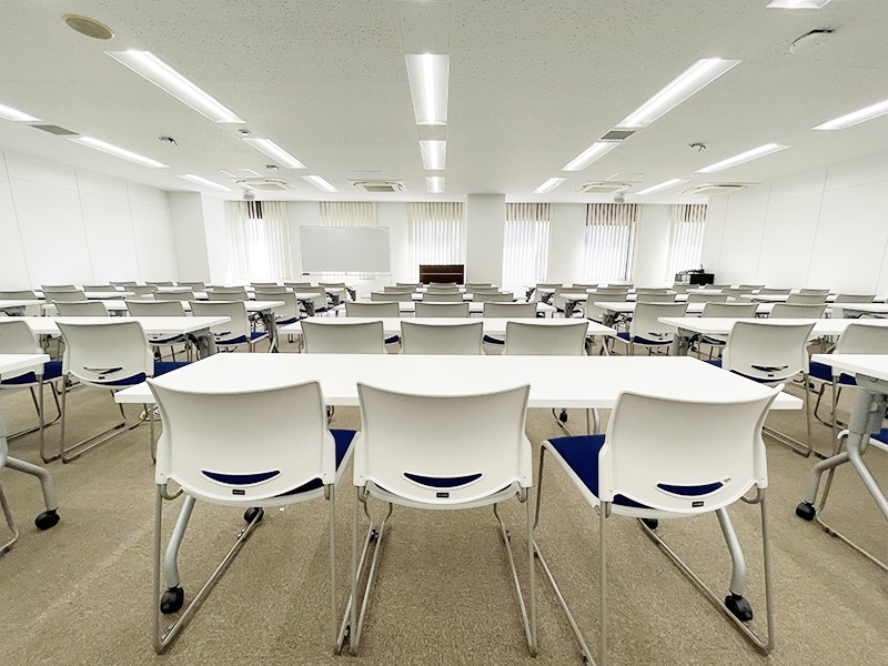 902_125㎡_セミナーやイベント会場に最適！